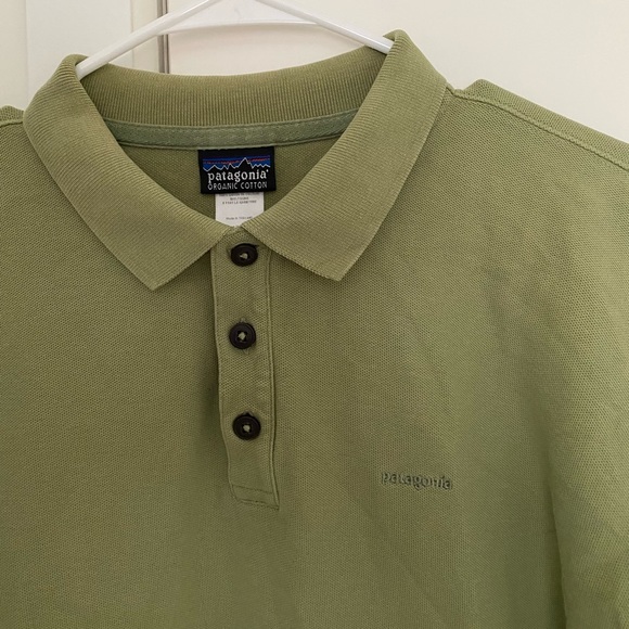 Patagonia Polo - Picture 3 of 5